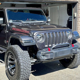 Infinite Offroad Turn Signal: Jeep JL