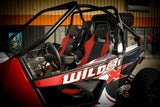 UTVMA Wildcat 1000 2 Seater Bump Seat (2012-2020)