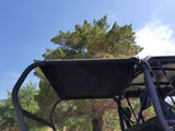 UTVMA Defender Rear Soft Top (2011-2024)