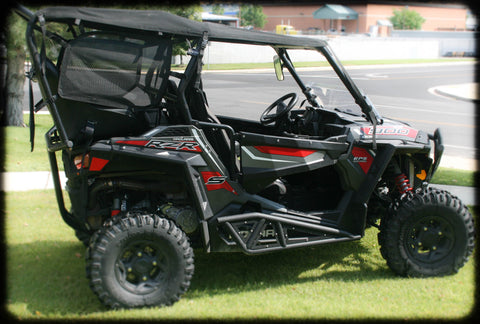 UTVMA RZR 900 Side Nets