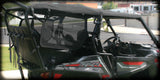 UTVMA RZR 900 Side Nets