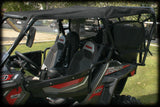 UTVMA RZR 900 Side Nets