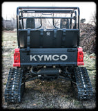 UTVMA Kymco UXV 700 Backseat and Roll Cage (2014-2021)