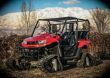 UTVMA Kymco UXV 700 Backseat and Roll Cage (2014-2021)