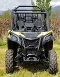 UTVMA Maverick Trail Backseat and Roll Cage kits (2018-2024)