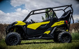 UTVMA Maverick Trail Backseat and Roll Cage kits (2018-2024)