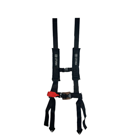 UTVMA 2 Inch 4-point Harness With Off-Road Buckle