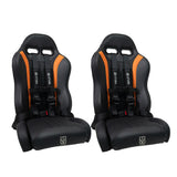 UTVMA Weekender Series Pair of Front Bucket Seats Honda Talon (2019-2024)