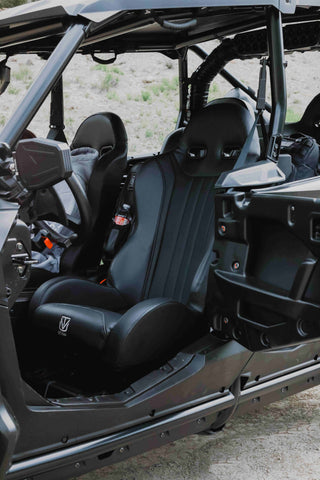 UTVMA Honda Talon Front Bucket Seats (2019-2024)