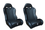 UTVMA Honda Talon 4 Rear Bench Seat & Front Bucket Seats Set