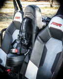 UTVMA RZR 1000 Bump Seat (XP, Turbo, Turbo S, Dynamix, Trail, High Lifter)  2014-2023