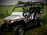 UTVMA RZR Side Nets