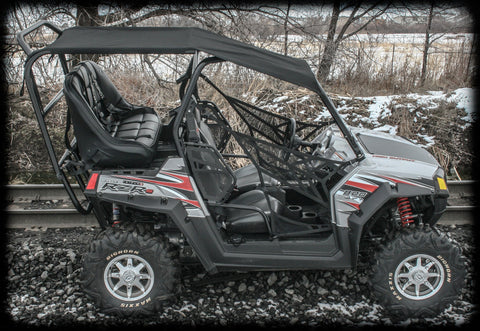 UTVMA RZR 800 Full Soft Top (2008-2014)