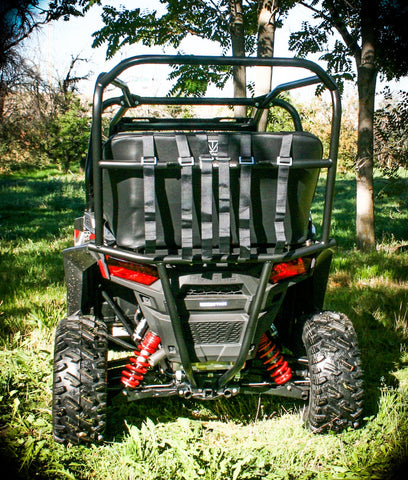 UTVMA RZR 900 Back Seat and Roll Cage (2015-2020)