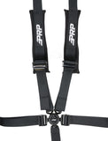 PRP 5.2 CAM-LOCK HARNESS (SFI 16.1)