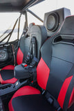 UTVMA Honda Talon 2 Bump Seat (2019-2024)