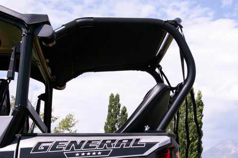 UTVMA General Rear Soft Top