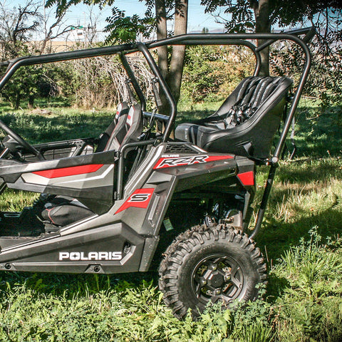 UTVMA RZR 900 Back Seat and Roll Cage (2015-2020)