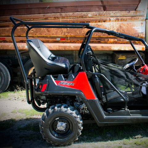 UTVMA RZR 570 Backseat and Roll Cage Kits (2012-2022)