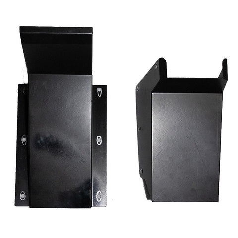 UTVMA Honda Talon Console Delete (2019-2024) *NOT REFUNDABLE/RETURNABLE*