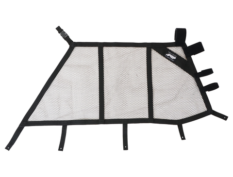 PRP MESH WINDOW NET SET FOR POLARIS RZR PRO R, TURBO R (2 DOOR)