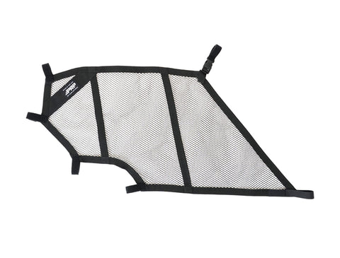 PRP MESH WINDOW NET SET FOR POLARIS RZR 200