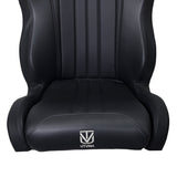 UTVMA Weekender Series Pair of Front Bucket Seats Honda Talon (2019-2024)