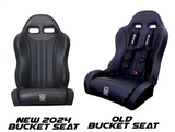 UTVMA Weekender Series Pair of Front Bucket Seats Honda Talon (2019-2024)