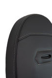 UTVMA Wildcat 1000 2 Seater Bump Seat (2012-2020)