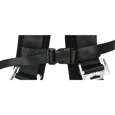 UTVMA Chest Buckles