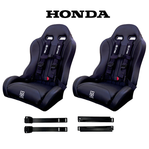 UTVMA Honda Talon Front Bucket Seats (2019-2024)