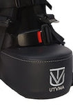 UTVMA RZR 4 900 Bump Seat Set (Front and Rear)