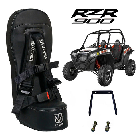 UTVMA RZR 900 Bump Seat (2011-2014)