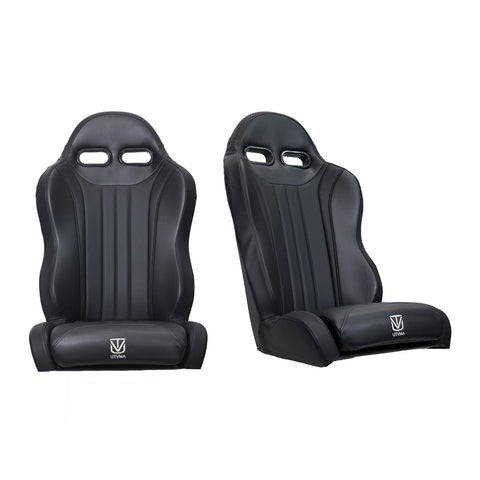 UTVMA Weekender Series Pair of Front Bucket Seats Honda Talon (2019-2024)